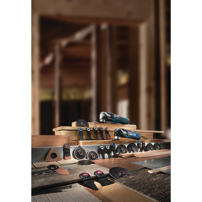 BOSCH Starlock 26Pc Replacement Set # OSL026