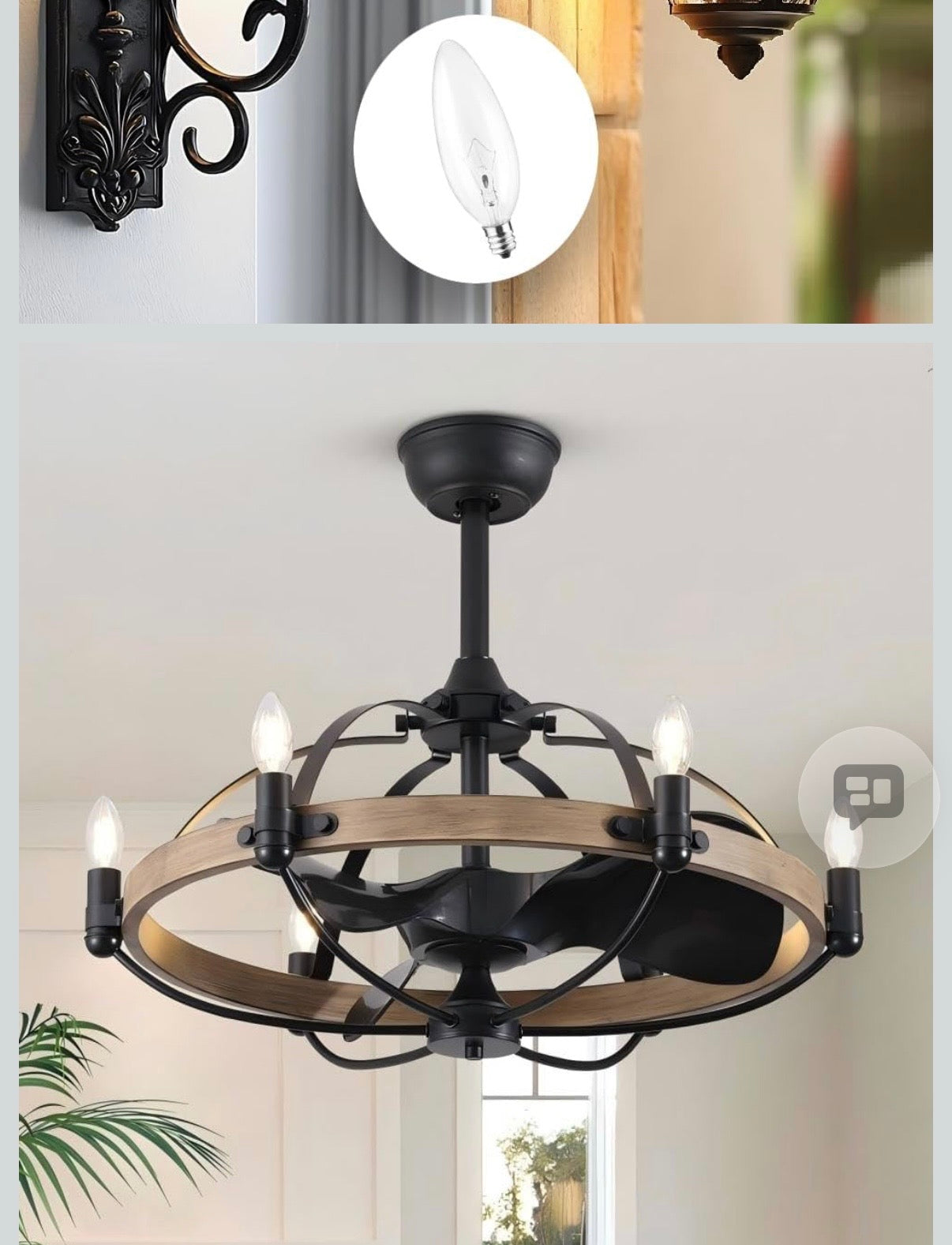 12-Pack 60 Watt Light Bulbs