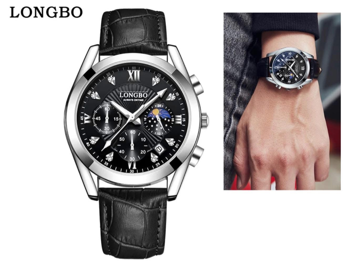 LONGBO WATCH