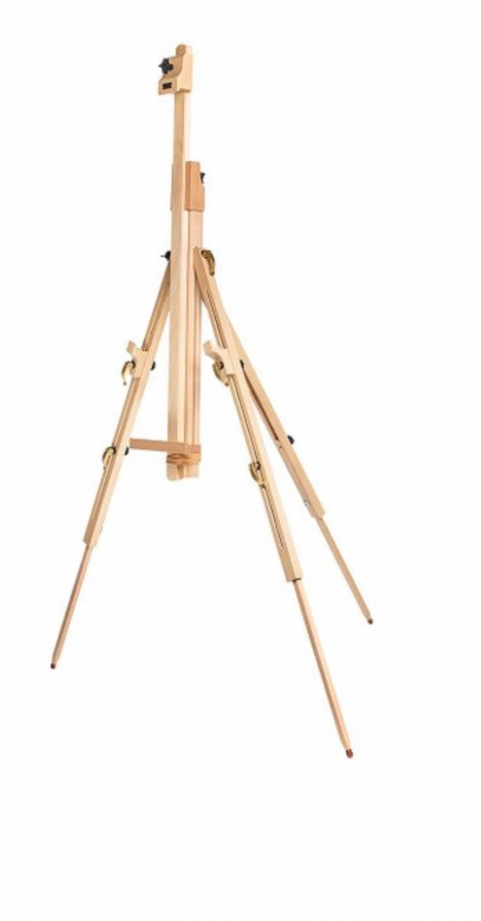 A FRAME PORTABLE LIGHTWEIGHT FIELD EASEL