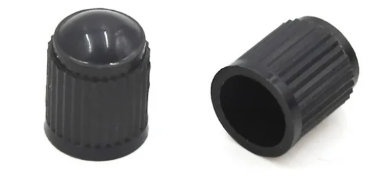 valve stem caps for bikes 60pc