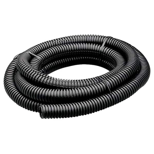Gardner Bender Heat Shrink Tubing 1/2 In. X 4 In.