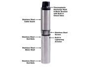 Everbilt 1 HP 10 GPM Submersible Deep Well Water Pump