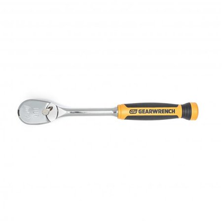 GEARWRENCH 1/2 Dr 90 Tooth Teardrop Ratchet