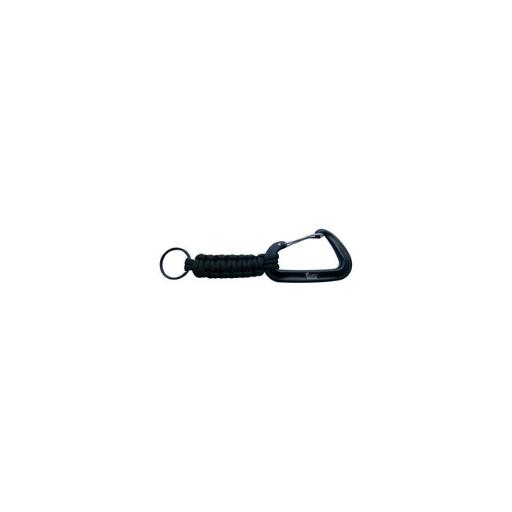 SCIPIO 20900C Carabiner Clip Opening 0.90x3.70x6.20 Inches