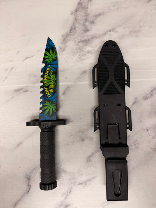 420 knife