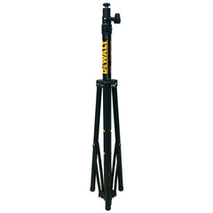 DeWALT DWHT77642 Heavy Duty Lightweight 25-72" Work Tripod
