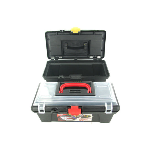 Sterling Plastic Tool Box