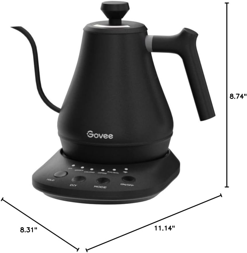 GOVEE SMART ELECTRIC KETTLE