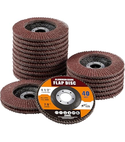 Z7 Grinding Wheel 1/4x7/8" for Concrete