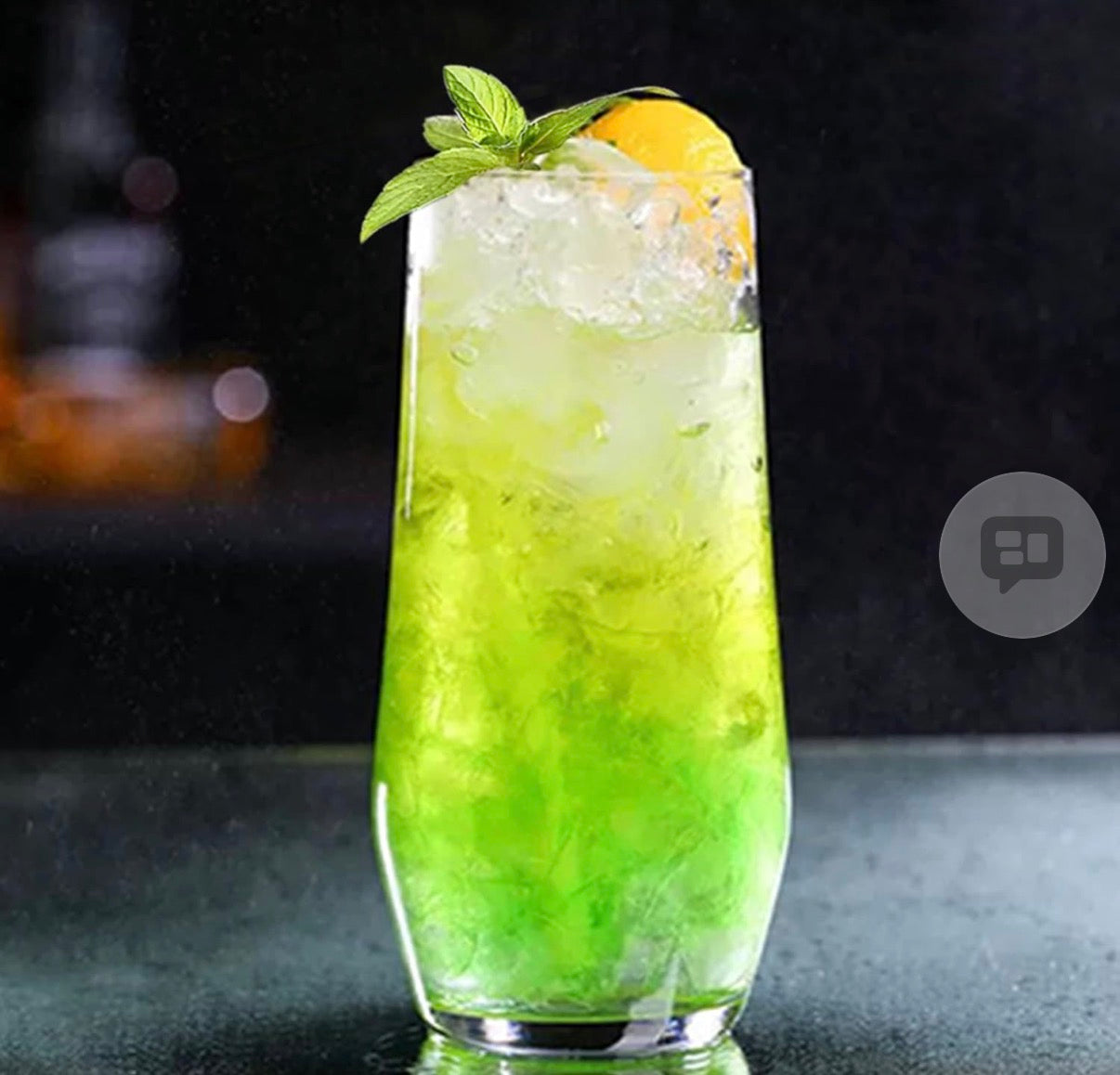 18oz Drinking Glasses, Highball Glasses Set of 12,Sutiable for Glasses for Wine, Iced Tea Glasses,Mojito Kit,Cocktails, Drinks, Office, Parties, Weddings and Gifts