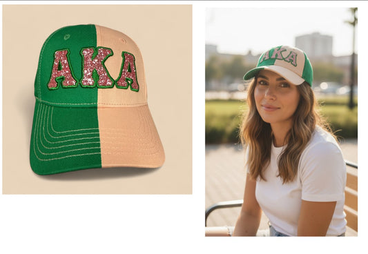 AKA HAT