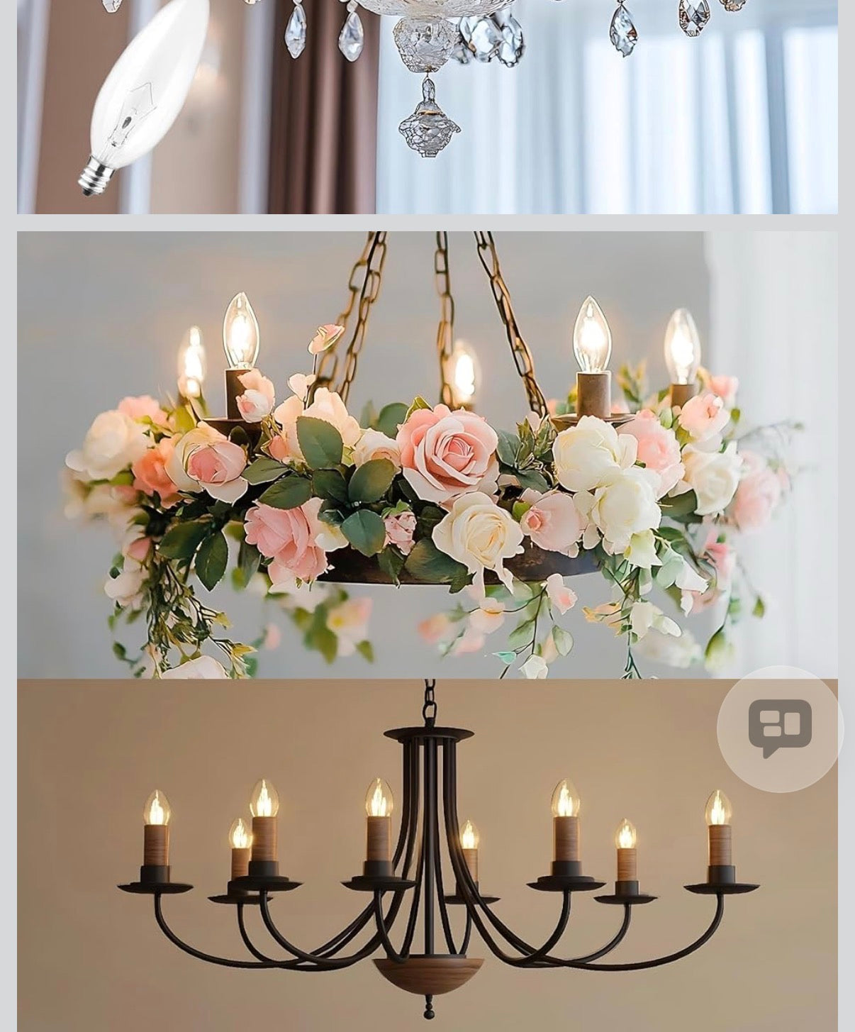 12-Pack 60 Watt Light Bulbs