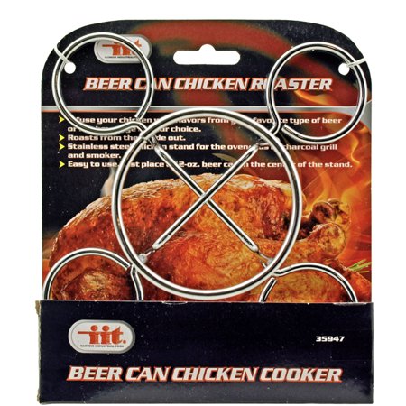 Nordic Ware Tailgate Chicken Cooker and Roaster