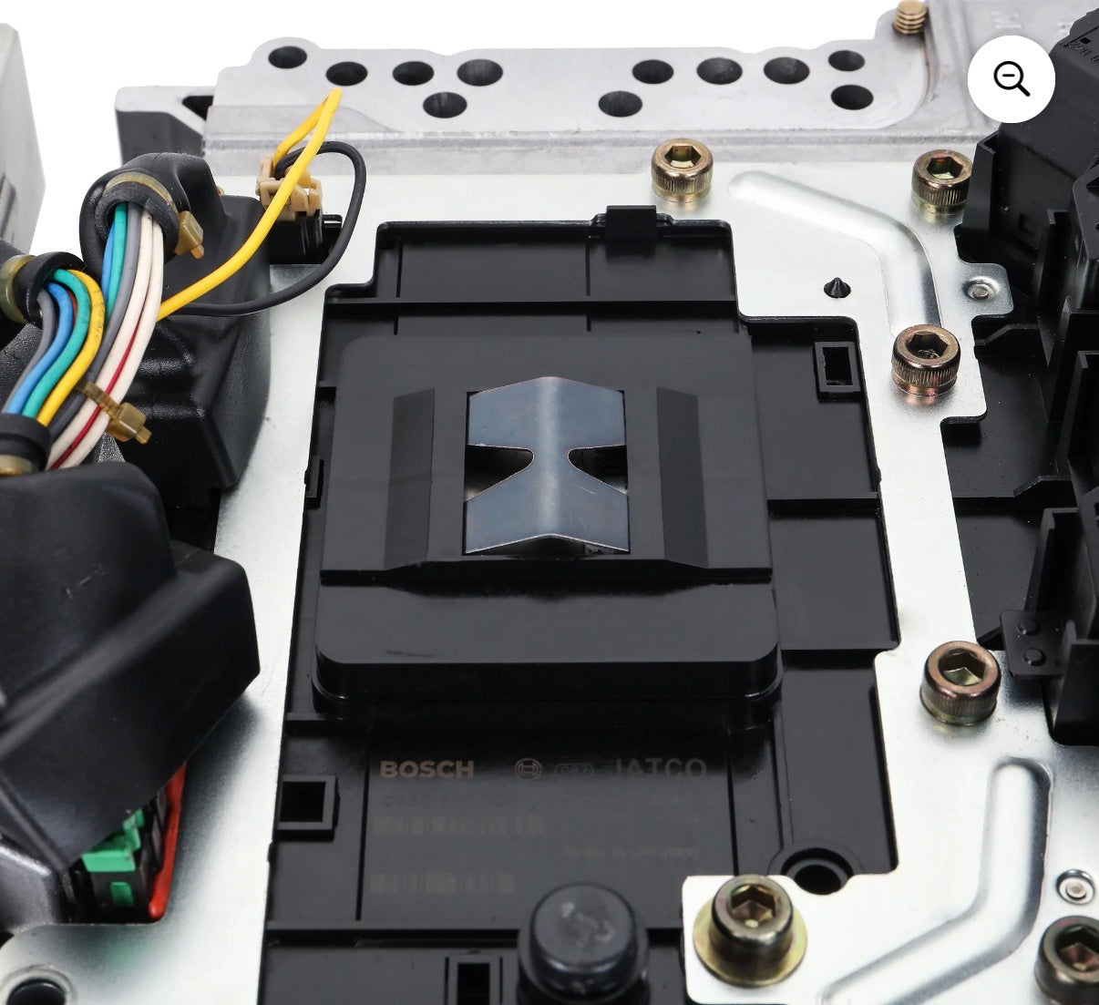 SAYFUT re5r05a valve body