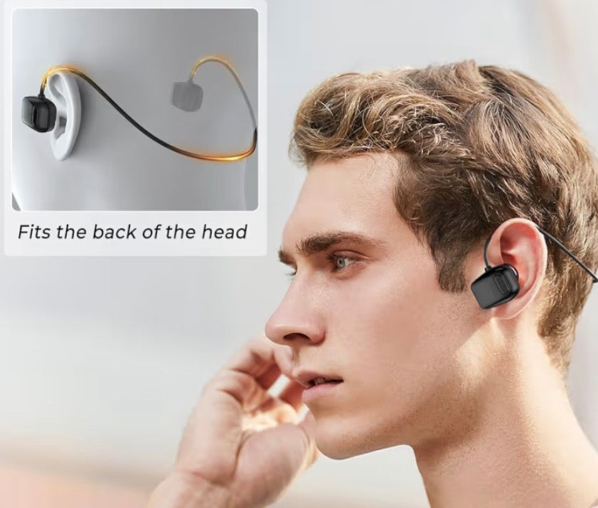 DBS BONE CONDUCTION EAR BUDS