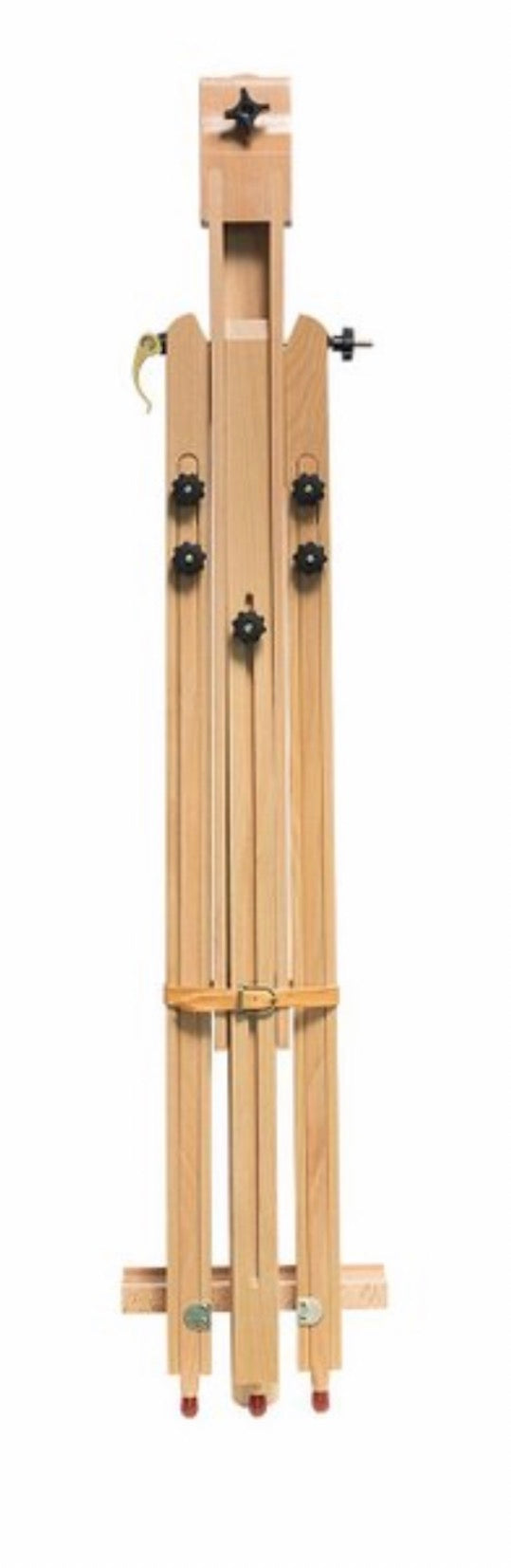 A FRAME PORTABLE LIGHTWEIGHT FIELD EASEL