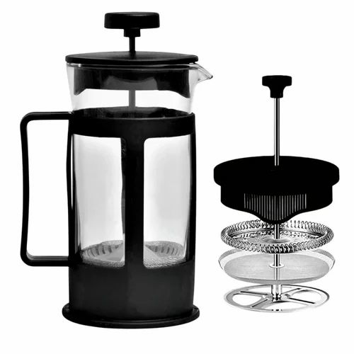 L'Épicéa French Press Coffee Maker