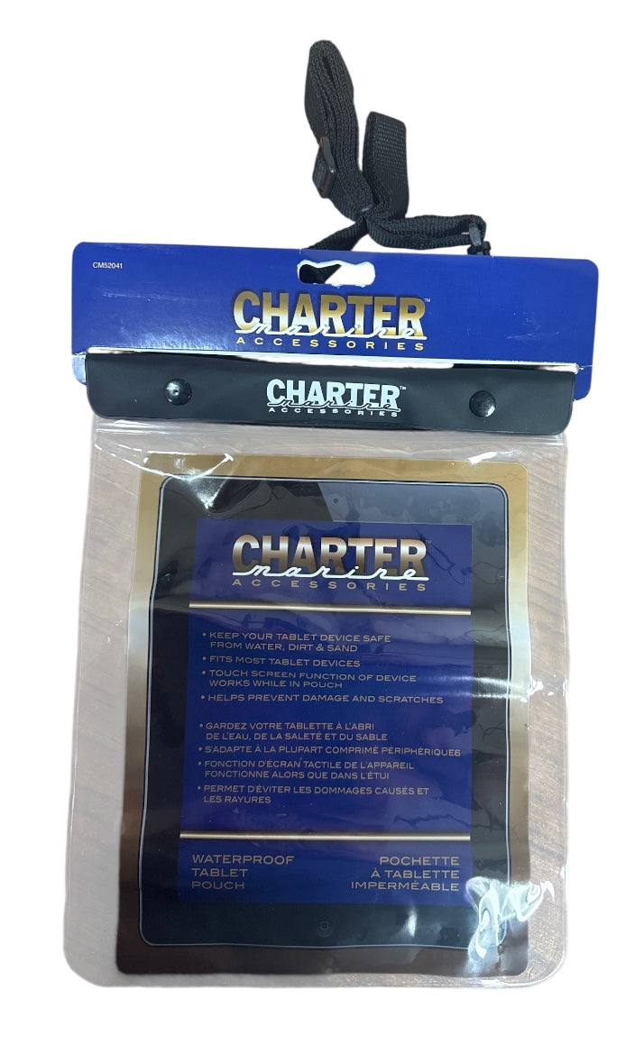 Waterproof Tablet Pouch