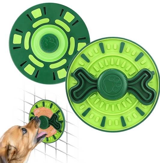 CRATE LICK MAT