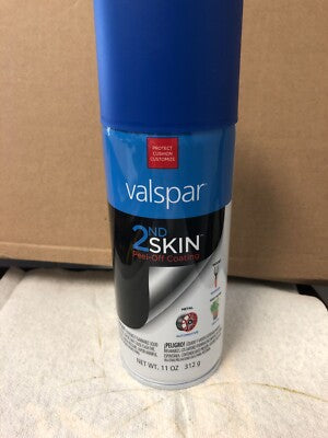 Valspar Coating Rubber Spray Clear