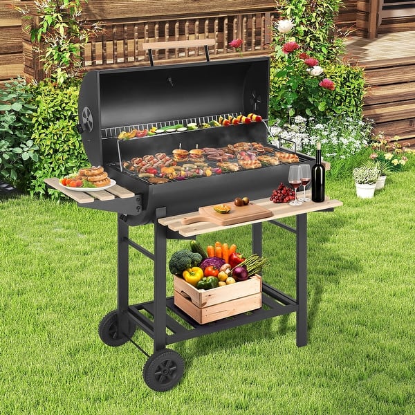 Nordic Ware Tailgate Chicken Cooker and Roaster
