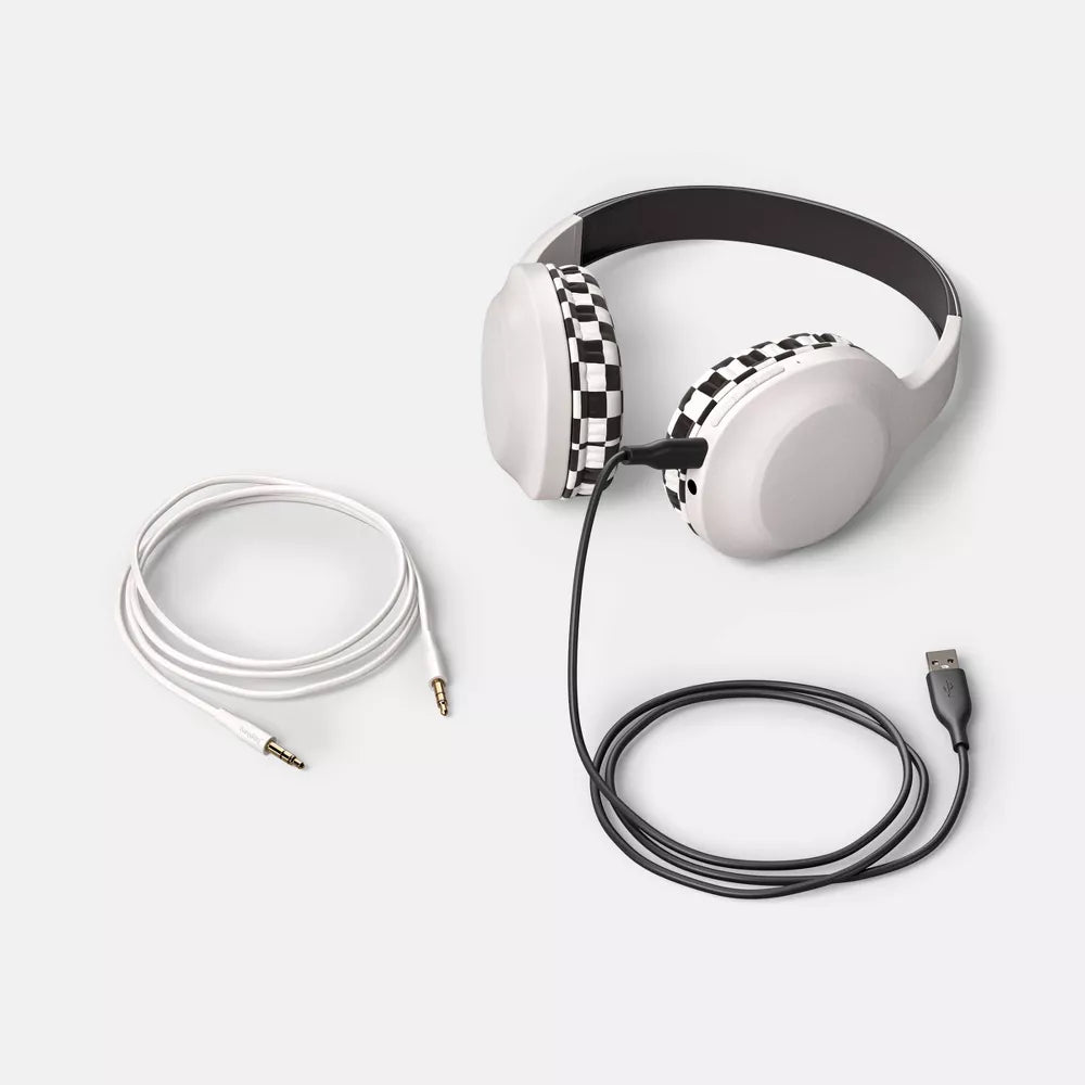 Heyday Wireless Headphones
